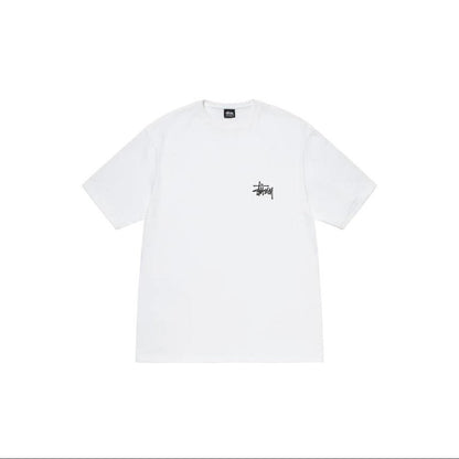 Stussy T-Shirt Melted 