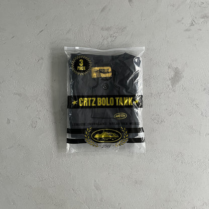 Corteiz Weste (3er-Pack)