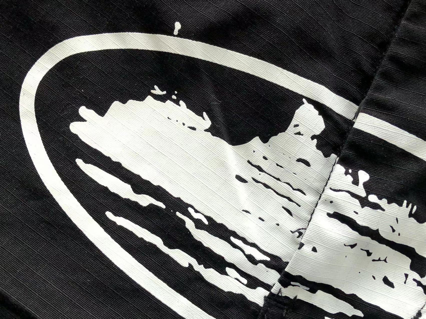 Corteiz Cargo Shorts v2