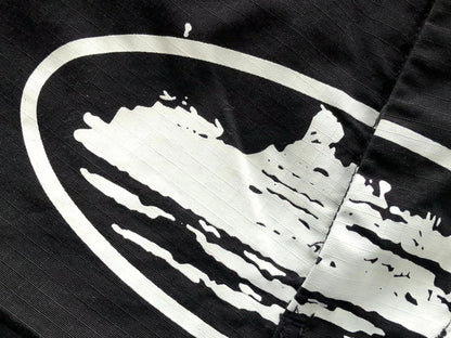 Corteiz Cargo Shorts v2