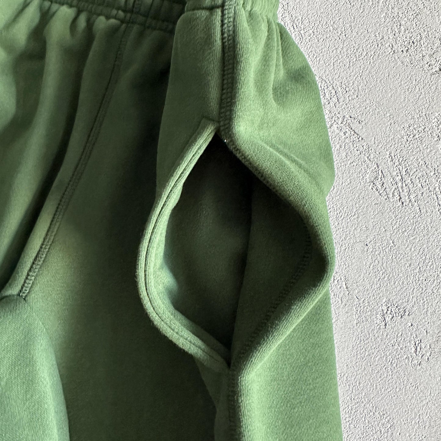 Corteiz Anzug Block World Set