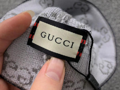 Cappellino Gucci