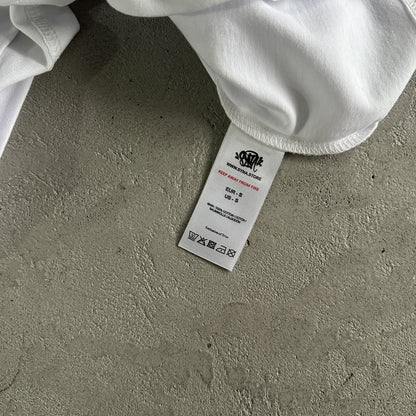 Synaworld T-Shirt Ice 