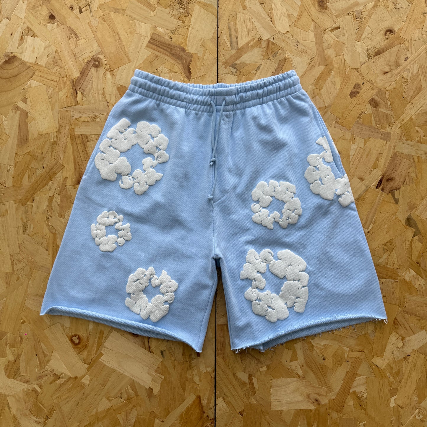 Denim Tears Shorts 