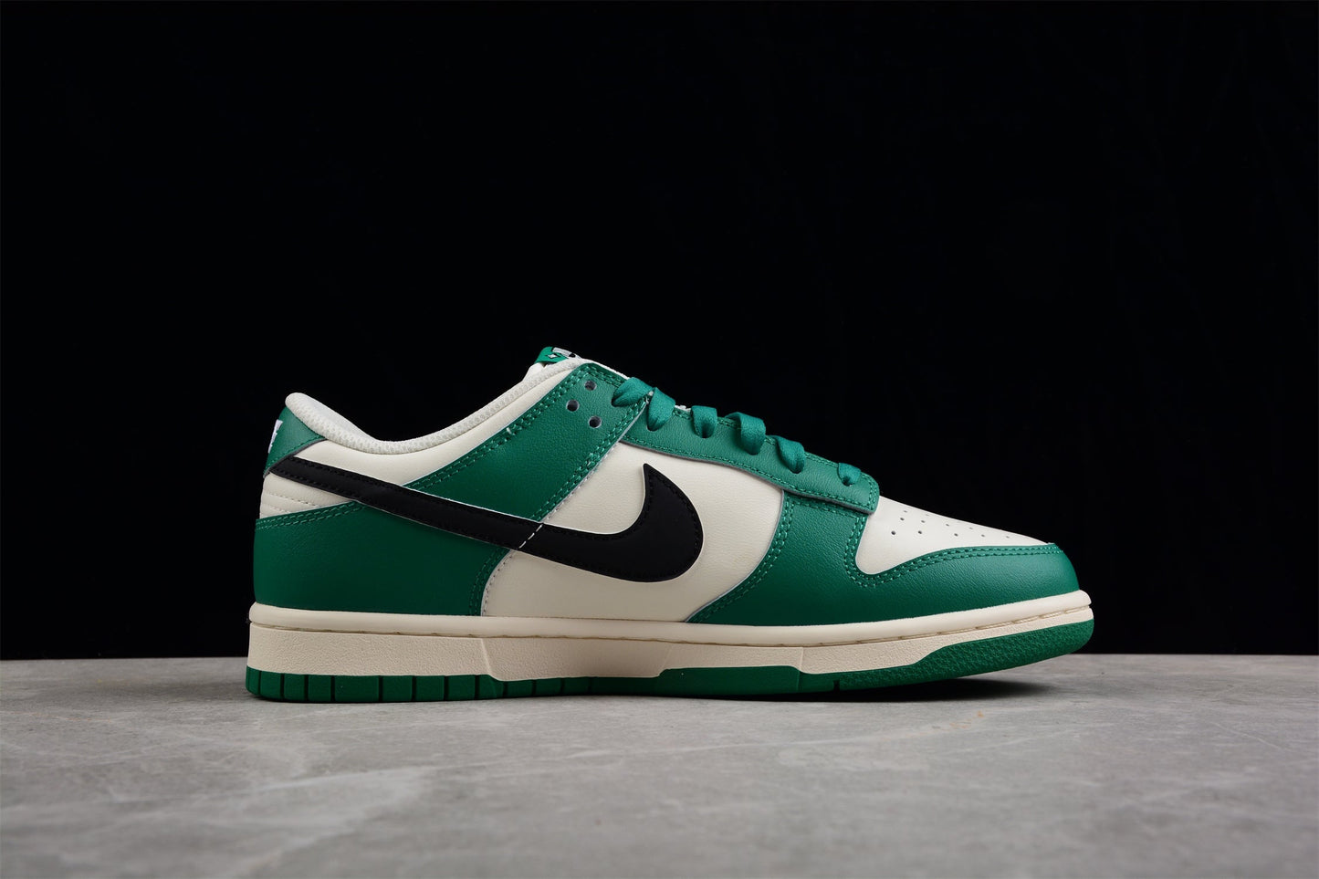 Nike Dunk Low SE Lottery Pack Verde Malachite 