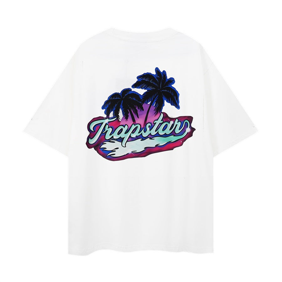 Trapstar-T-Shirt