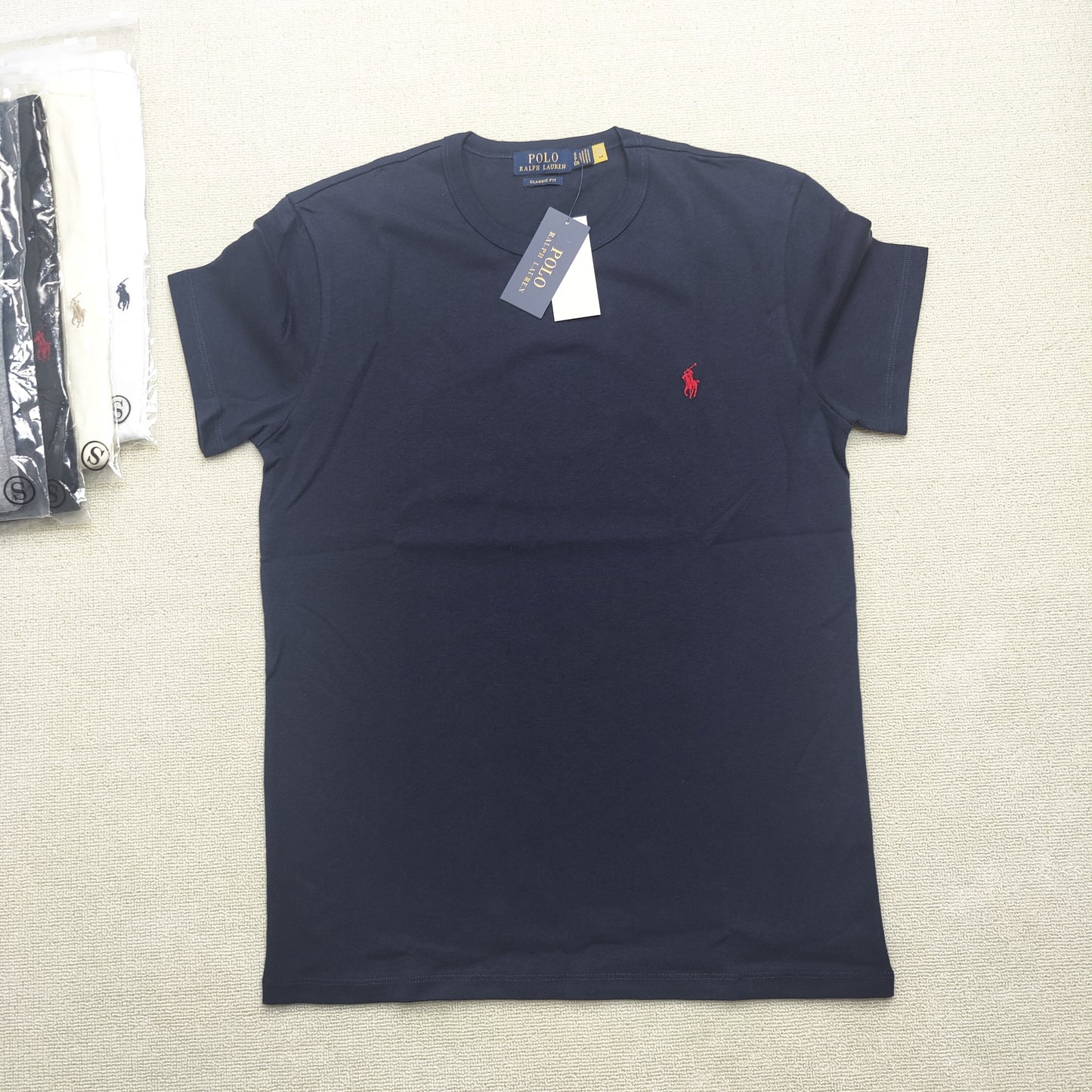 Ralph Lauren Tshirt 1:1