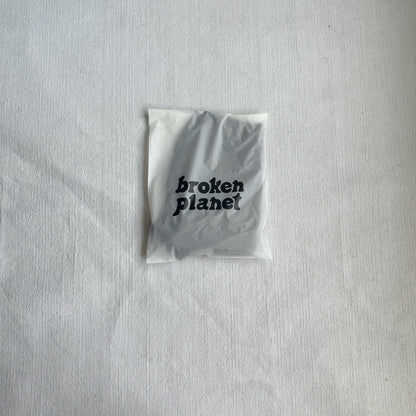 Pantaloncini Broken Planet 