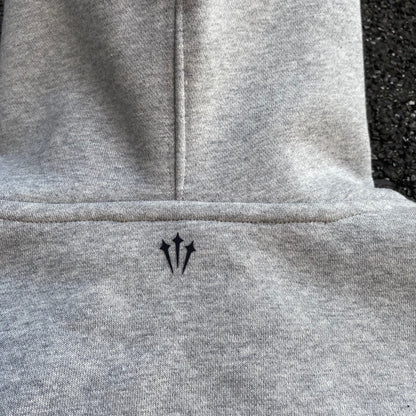 Nike x Nocta Hoodie Grau 