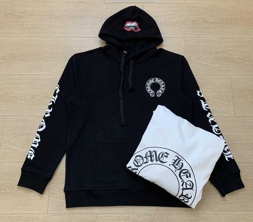 Chrome Hearts Kapuzenpullover