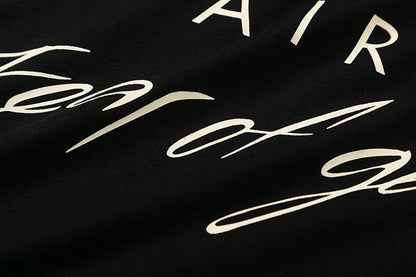 Nike x Fear Of God Weste