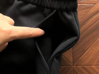 Pantaloncini Burberry 