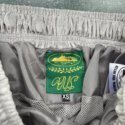 Corteiz Samt-Trackset 