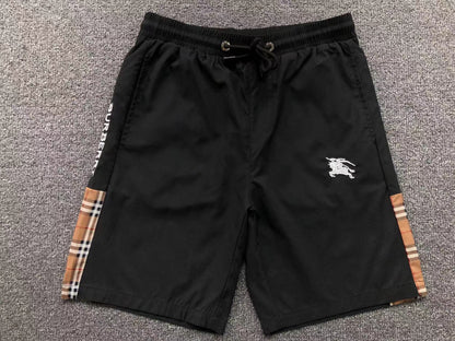 Pantaloncini Burberry