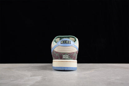 Crenshaw Skate Club x Nike Sb Dunk Low 