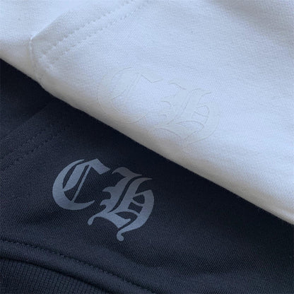 Chrome Hearts Kapuzenjacke