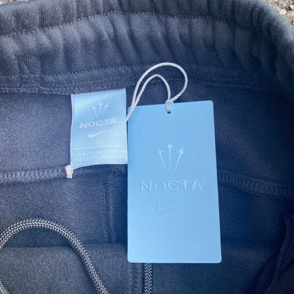 Nike x Nocta Hose Schwarz 