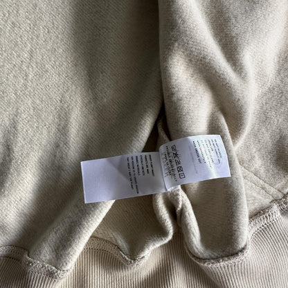 Broken Planet Planet Kapuzenjacke mit Reißverschluss 