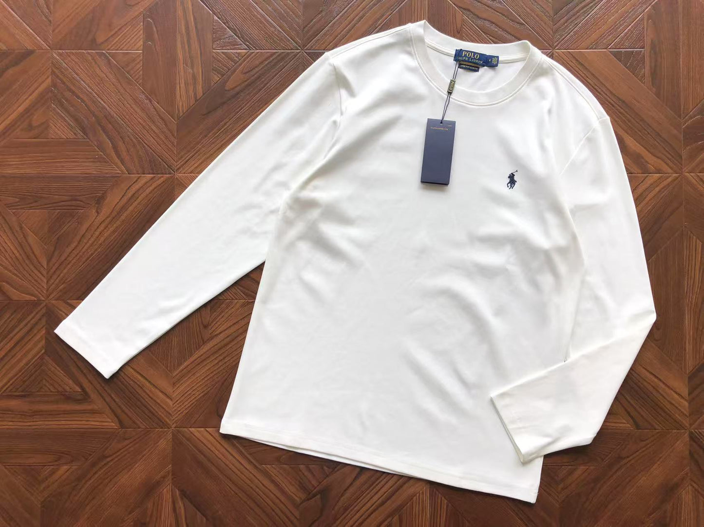 Ralph Lauren Langarmshirt