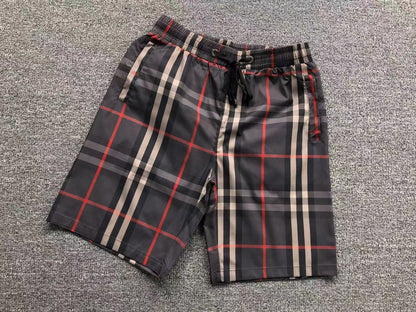 Pantaloncini Burberry 