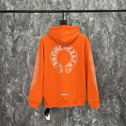 Chrome Hearts Kapuzenpullover
