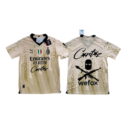 Individuell gestaltetes Trikot 