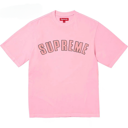 Supreme SS24 T-Shirt Cracked Arc 