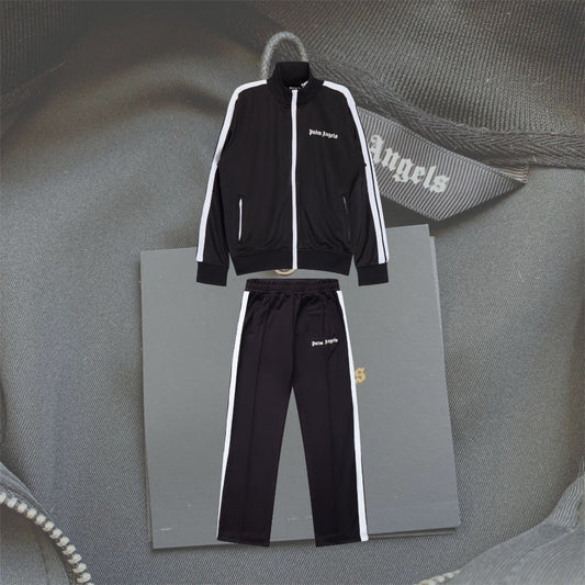 Abito Palm Angels nero