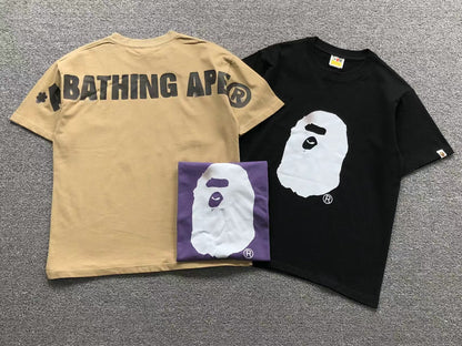Maglietta Bape