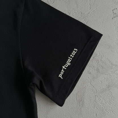 Maglietta del festival musicale Broken Planet 