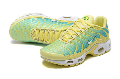 Nike Air Max Plus Tn Zitrone-Limette 