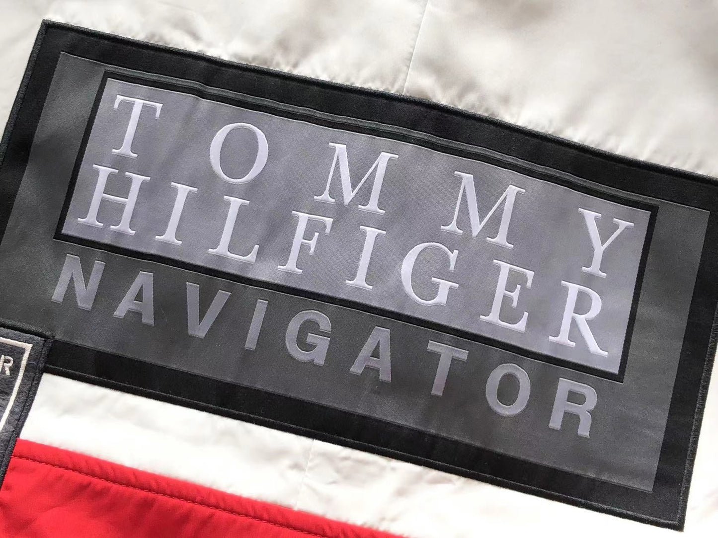 Giacca Tommy Hilfiger
