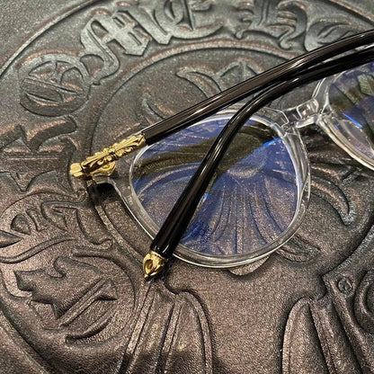 Occhiali Crome Hearts