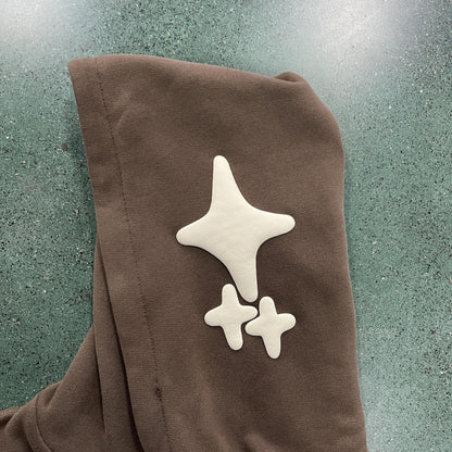 Broken Planet Market Out Of Sight Kapuzenpullover 