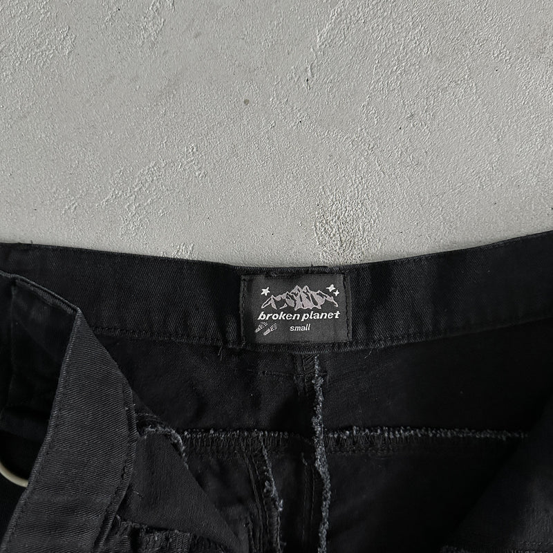 Broken Planet Cargo Pants