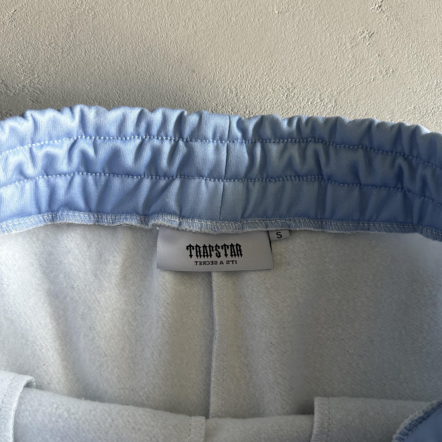 Trapstar Eagle Hemdanzug