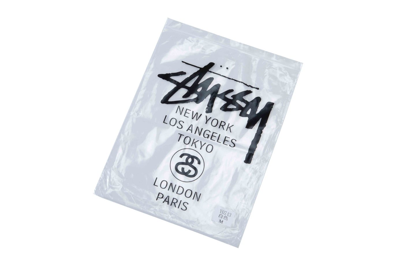 Maglietta Stussy SS24 