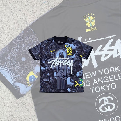 Individuell gestaltetes Trikot 