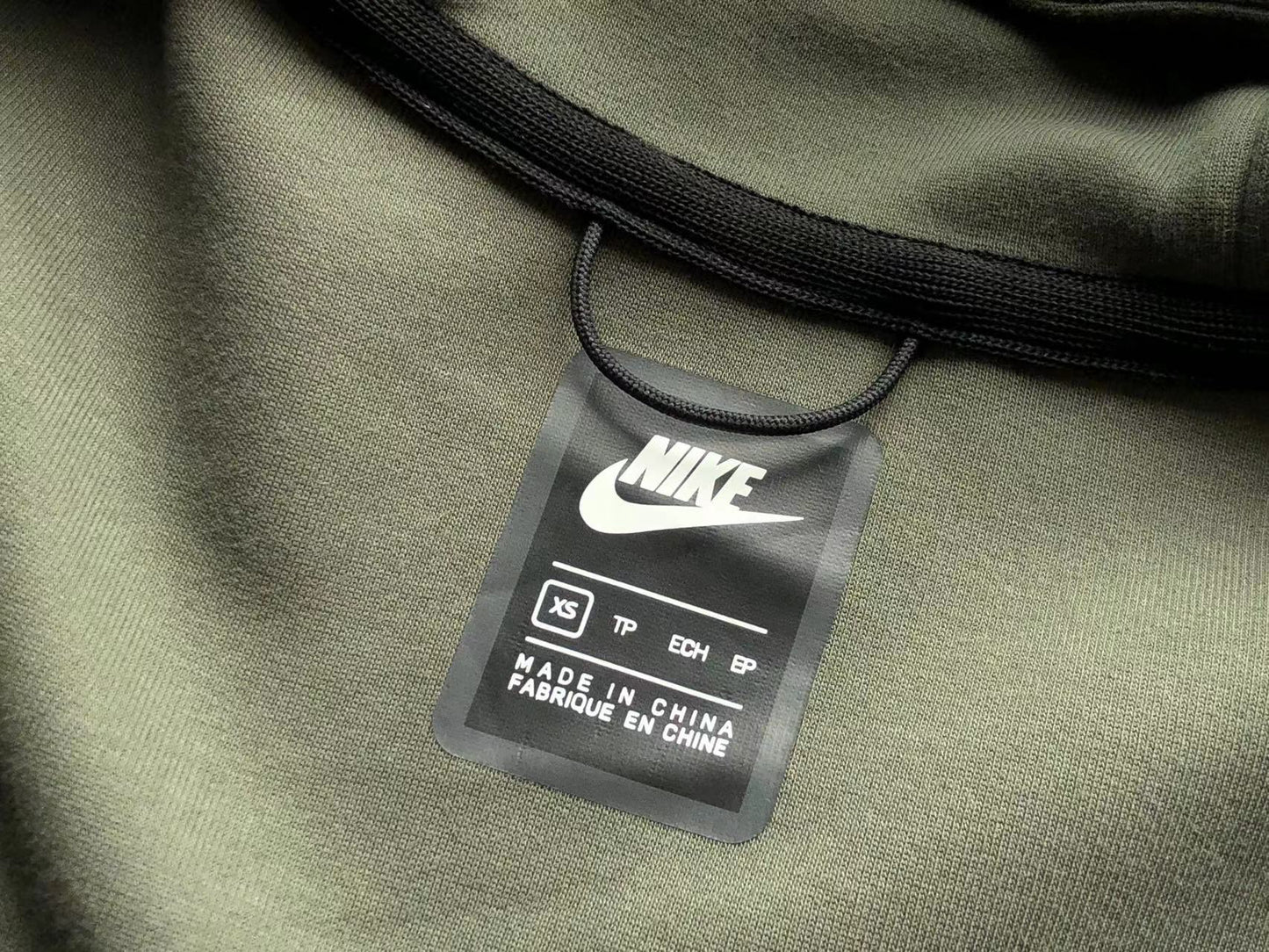 Nike Sportswear Techfleece-Anzug