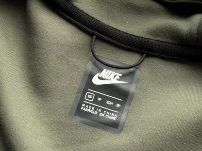 Nike Sportswear Techfleece-Anzug