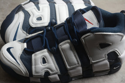 Scottie Pipen x Nike Air More Uptempo „Olympic“
