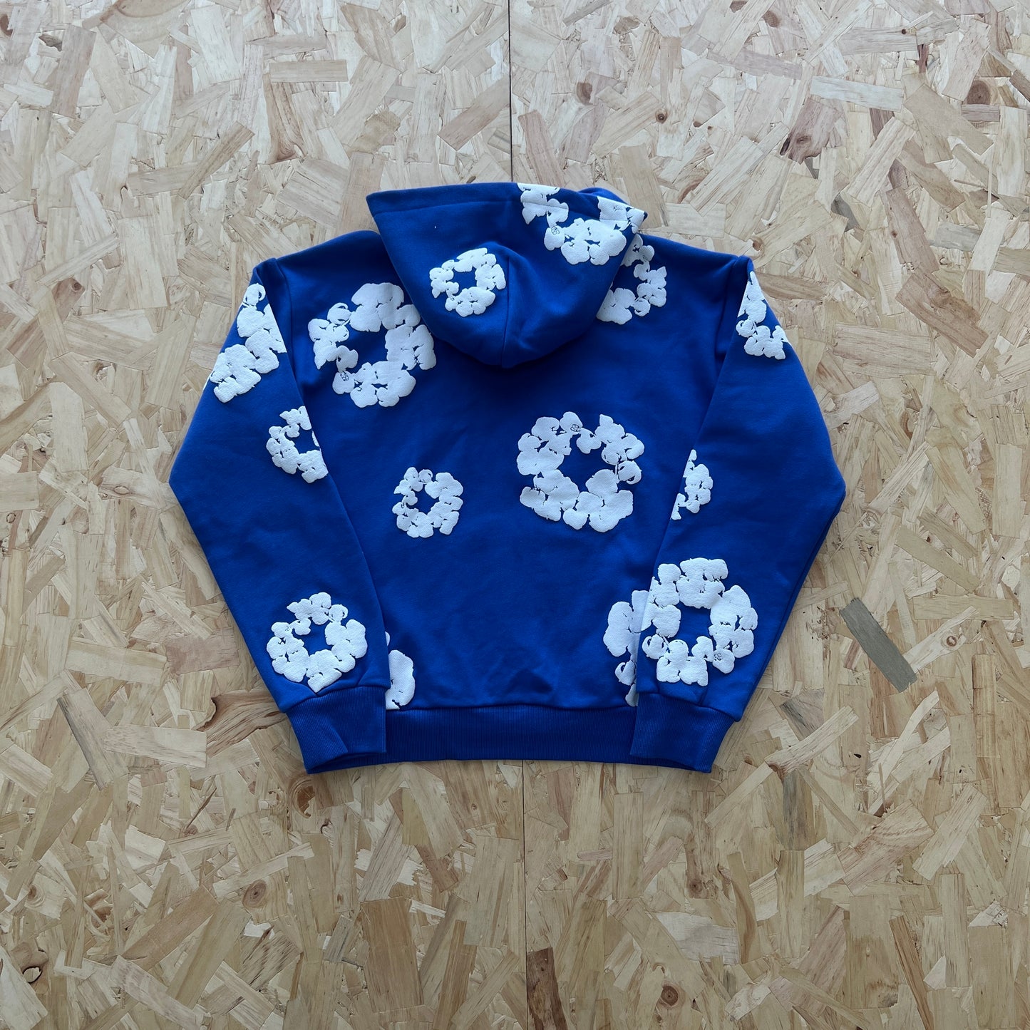 Denim Tears Hoodie 1:1