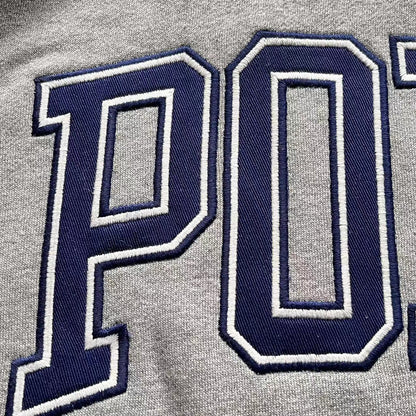 Felpa con cappuccio basic Ralph Lauren 