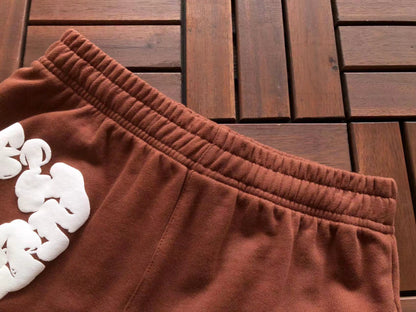 Pantaloni della tuta Denim Tears The Cotton Wreath