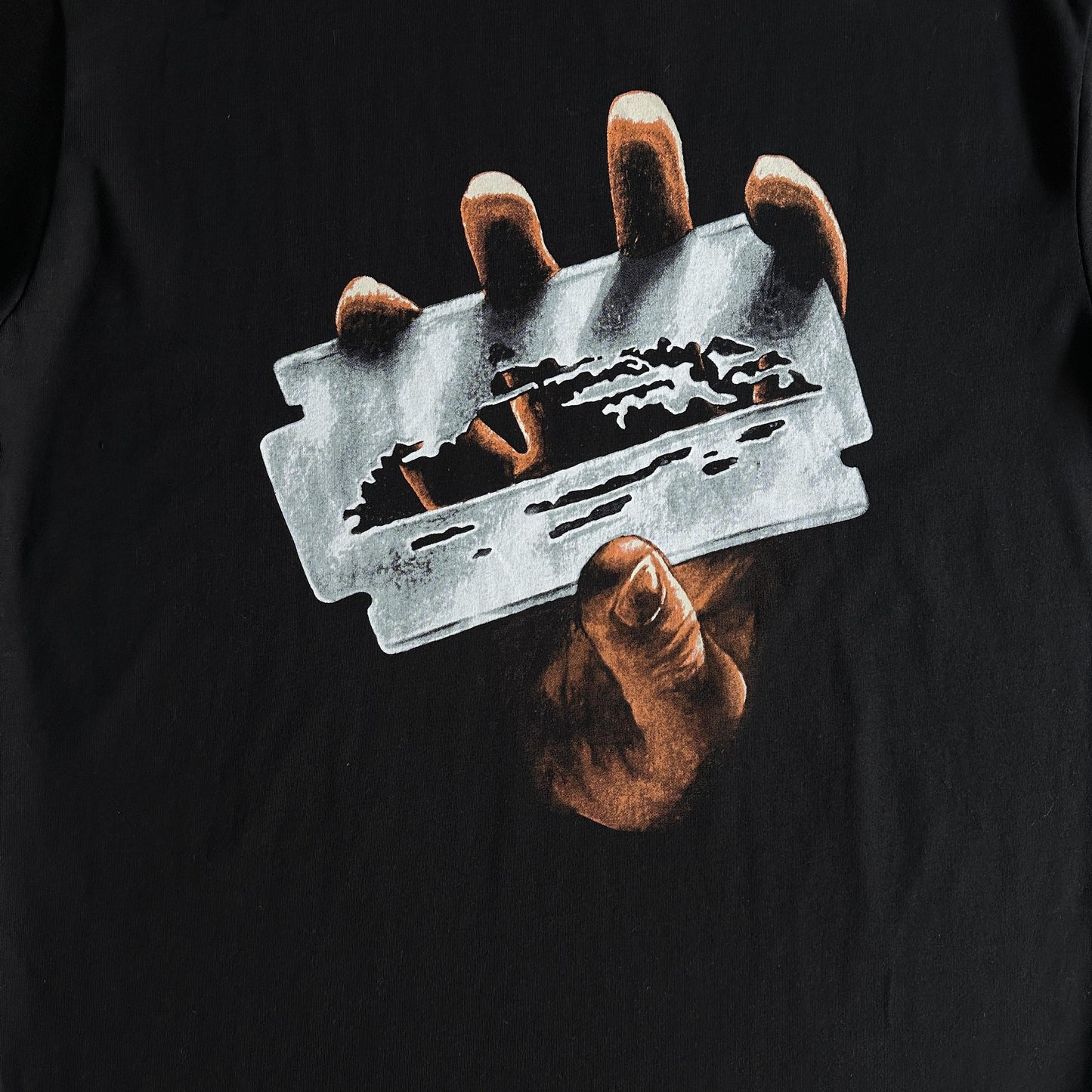Corteiz T-Shirt Blade 