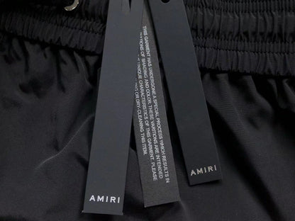 Amiri Shorts