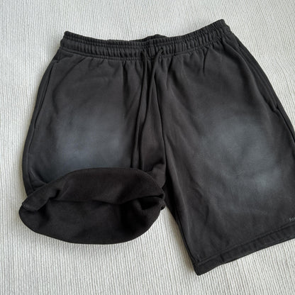 Pantaloncini Broken Planet 