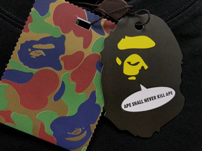 Maglietta Bape