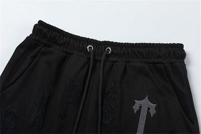 Trapstar-Shorts-Set
