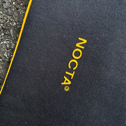 Nike x Nocta Hoodie Schwarz 